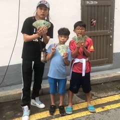 uneducated kid - nightcore moncler