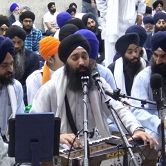 Bhai Telvinder Singh - Vus Maerae Piaariaa Vus Maerae Govidhaa