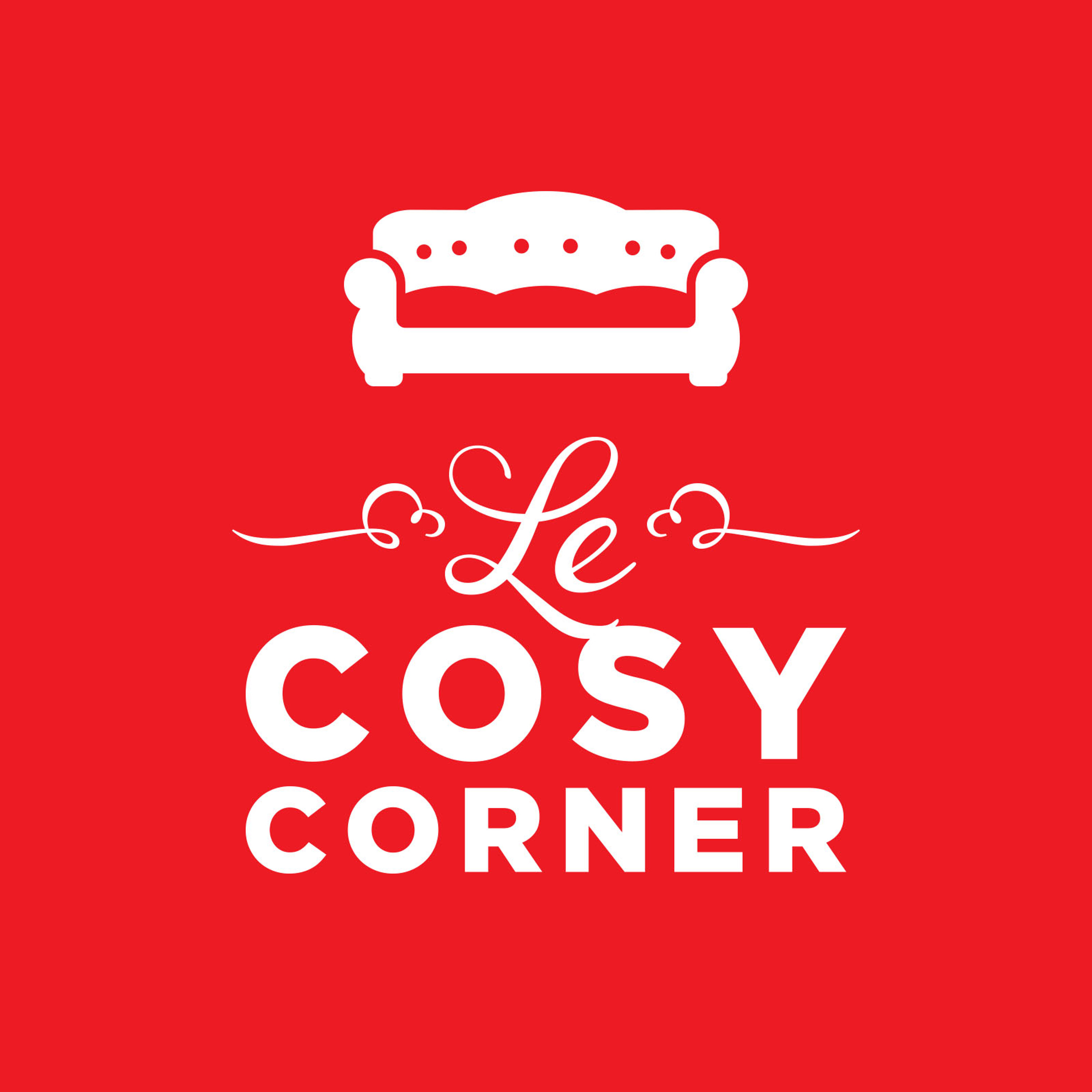 Le Cosy Corner