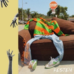 Greenberry Drive (Prod. Sadbalmain)