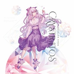"Crystratos " Crossfade
