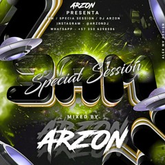3AM ArzonDj Special Session