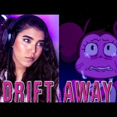 Drift Away (Cover español latino) por Andrea Garcia