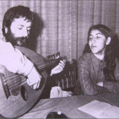 لبسوا الكفافي و مشوا - أميمه خليل