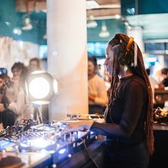 Due @ The Lot Radio x Na Manteiga 10 - 15 - 2019