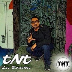 TNT - I Want You Ft. Ms. Tello