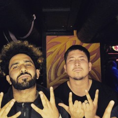 ¿Hvem Er Du? - Ortiz X Ung D