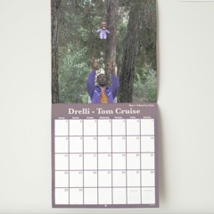 Tom Cruise (prod josh grant)