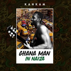 Ghana Man In Naija