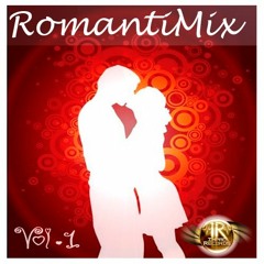 Romantimix Vol 1 - Baladas Rock En Ingles - Chamba DJ I.R.