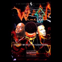 WINE UP  DJ LENS  Ft (Mr GRE-Z & FLEURANTDELPHIA