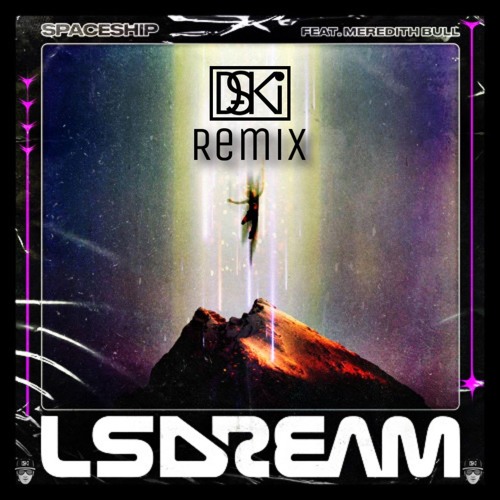 Spaceship (D-Ski Remix)