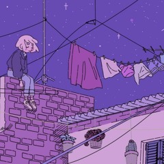 $ammy PHNTM & Hxpeless - Alone (Prod Noria Beats)