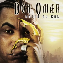 Don Omar - Salio El Sol VS Yodeling Kid(MASHUP)*BUY = FREE DL*