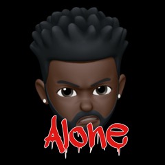 Alone