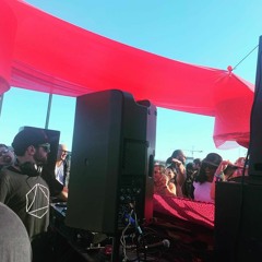 Pink Angels 2019 @ Hotel Via SF