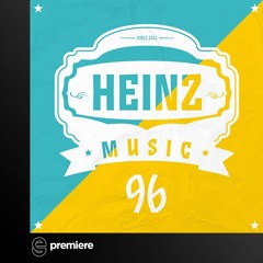 Premiere: Mirida - Follow - Heinz Music