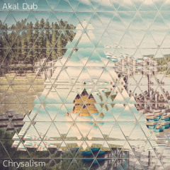 Akal Dub - Lady of the East