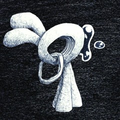 Gamut Ghost (Friendly Mix)