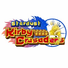 Stardust Team Kirby : RTD Boss Battle Mix