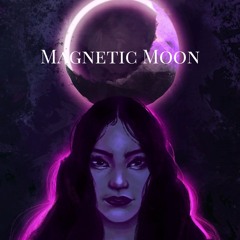magnetic moon [tiffany young], werewolf ver.