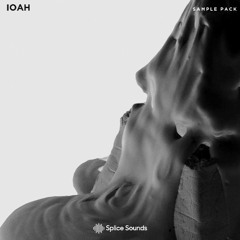 IOAH Drum kit demo (Available on Splice)