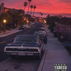 SouthBound - Jeff Nobvdy FT  AbstractFlanderS ([prod. abstractFlanders