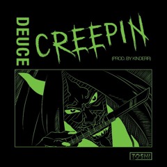 creepin