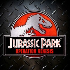 Dinos at Play
