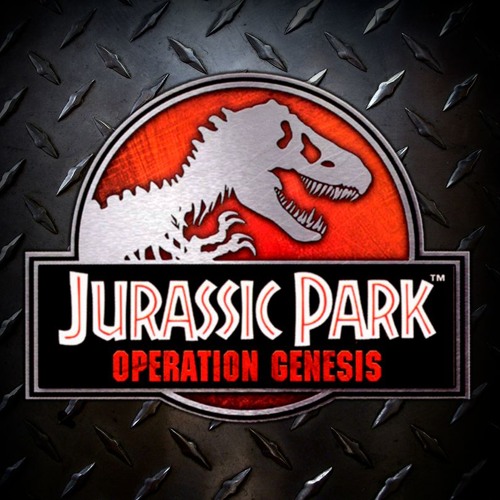 Jurassic Park Operation Genesis Soundtrak