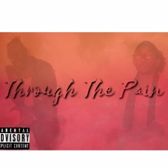 Through The Pain