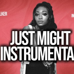 Summer Walker "Just Might" Instrumental Prod. by Dices