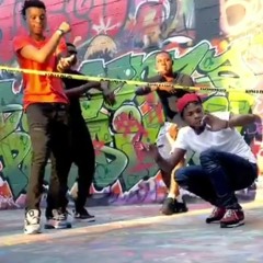 Big6ixx X Young Don - Life of a Don