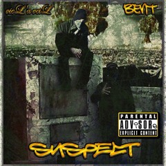 vieL'a veiL ft. Bent - "Suspect (prod. vieL'a veiL)"