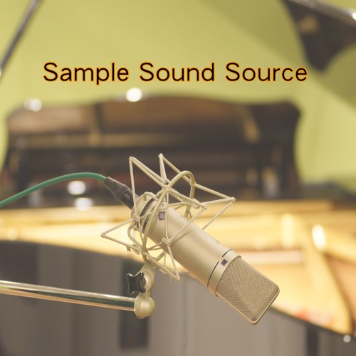 Listening To Olivia YMFsample soundsource