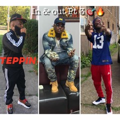 In & Out Part 3 (feat. Heem Breezy & Riqoland Gunna)