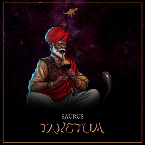 Saurus - Taketum (FREE)