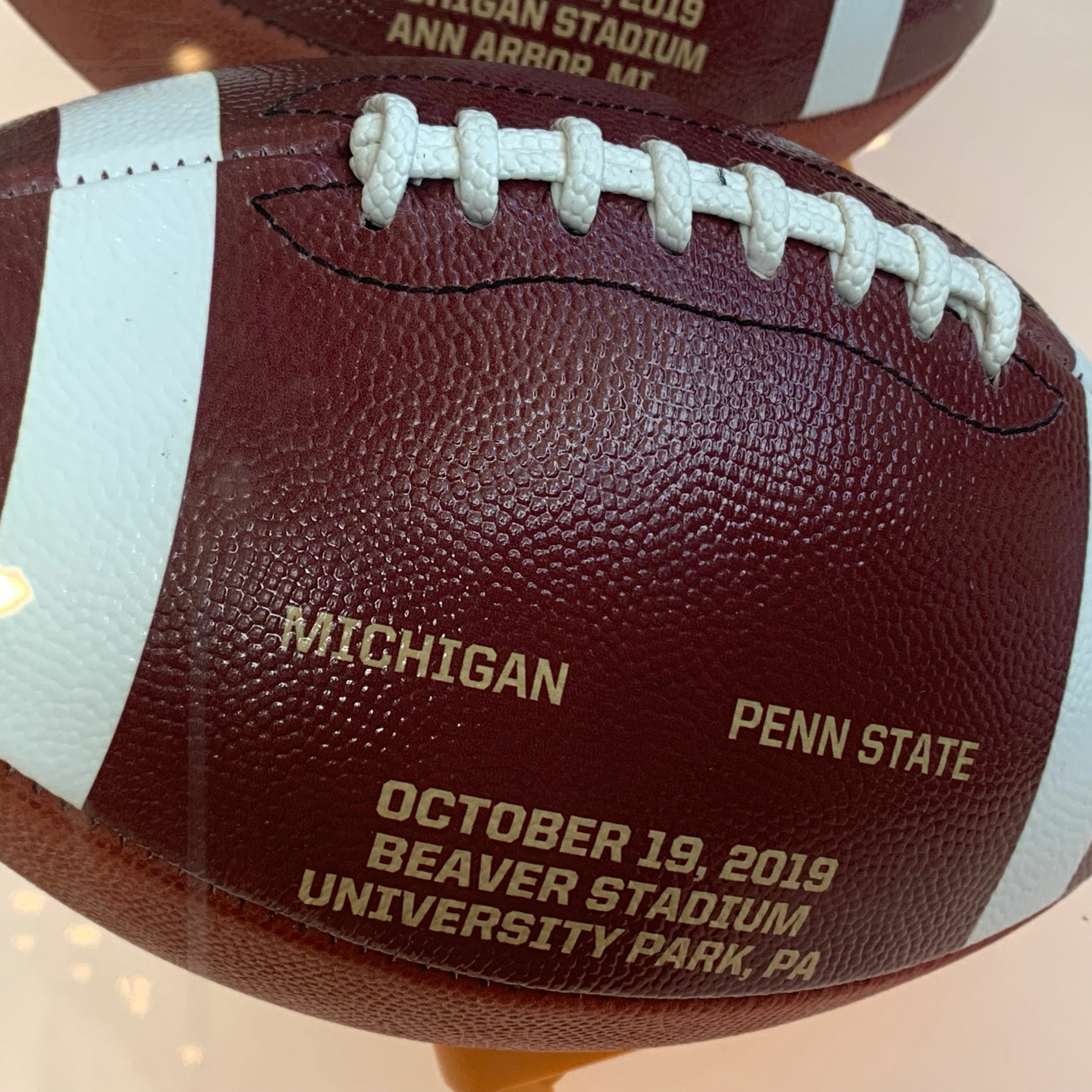 UMGoBlue.COM University of Michigan Wolverine Football Commentary