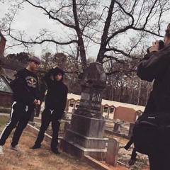 Zombie Walker (feat. Trilla Kid)