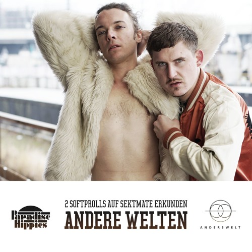 DJ Set @ Anderswelt Oct 13th 2019
