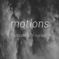 Hulvey - Motions(JU5TABU5T X LITTLE RUKIXN REMIX)