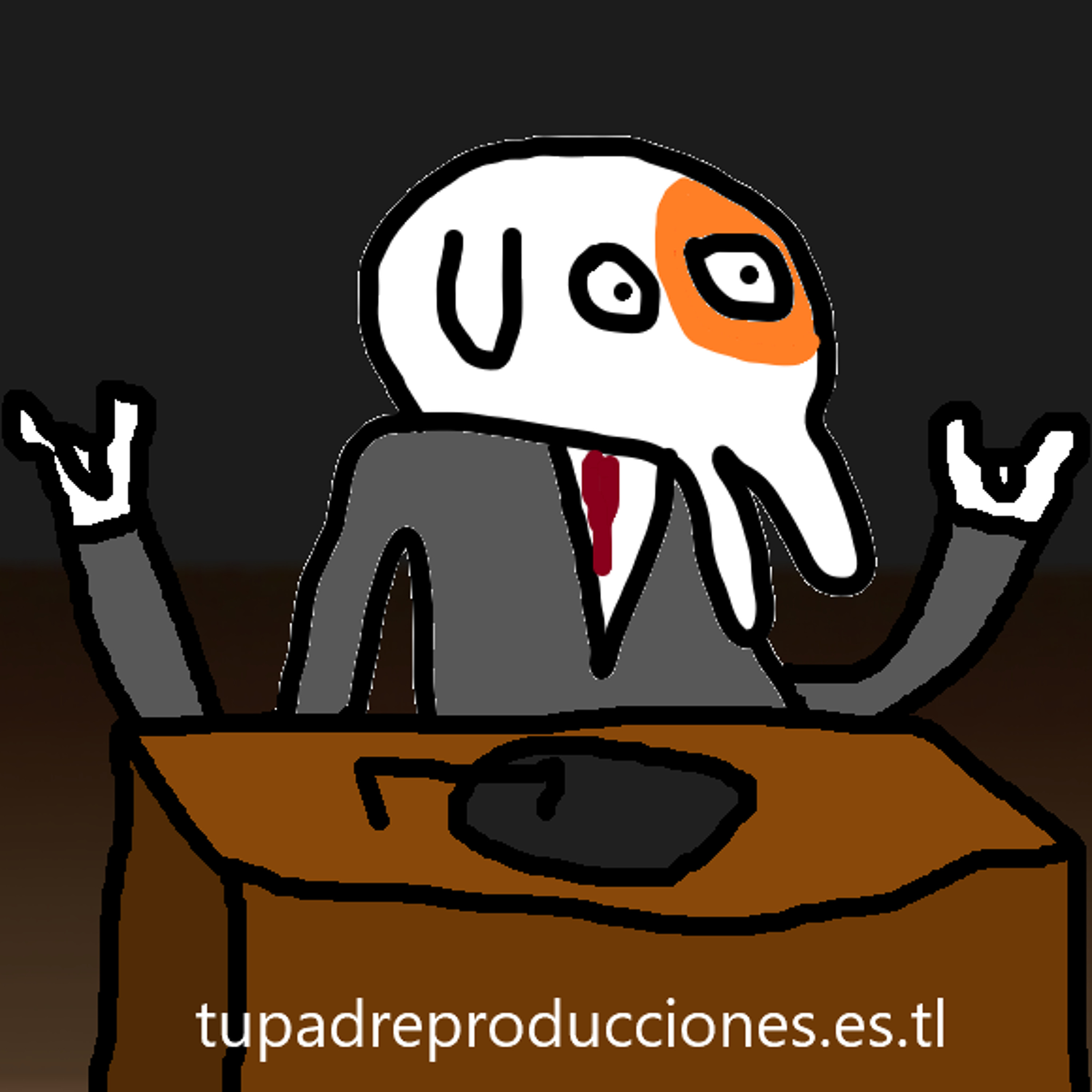 tupadreguau
