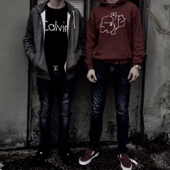 Splash Gotit - Wolfing