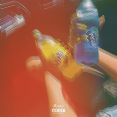 Fanta - Genzai (prod x poloboy81)