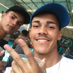Montagem - MANDELÃO TIU/ part.MC DANFLIN ( DJ L3N )