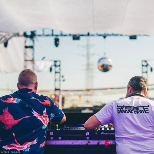 Bears In Space at Secret Project 2019 [Spring Stage]