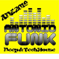 Antonio Funk Benedict | A.D.E 2019 | Deep & Tech House