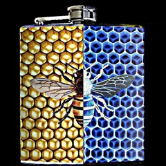 Parkinson White - Honey Hip Flask (Obskur Remix)