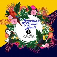 Set Brazilian Beats - Boogie Disco Soul Funk House 70's & 80's October 2019 By Augusto Carvalho