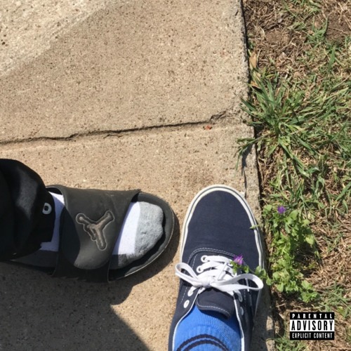 no more stress ft. tokinpotent prod. mxza